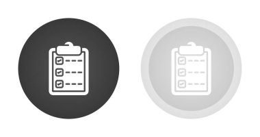 Pano web simgeleri vektör illüstrasyonu