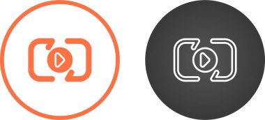 çalma vektör simgesi kümesi, vektör 