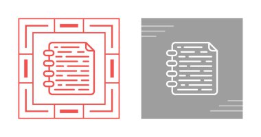 dosya belgesi ve dosya biçimi simgesi. İnce çizgi ve doğrusal tasarım. vektör illüstrasyonu