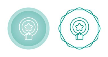 Yıldız simgeleriyle birlikte müşteri ürün değerlendirmesi. Başparmağını kaldır. Başarı, favori, geri bildirim, deneyim, kalite, müşteri memnuniyeti. Düz tasarım.