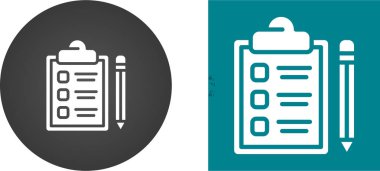 Panoların vektör illüstrasyonu modern simgeler         