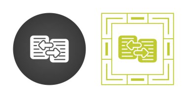 ok simgeleri, vektör illüstrasyonunu değiştiren dosyalar 