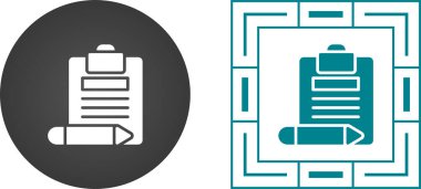 projektör ikon vektör illüstrasyon tasarımı