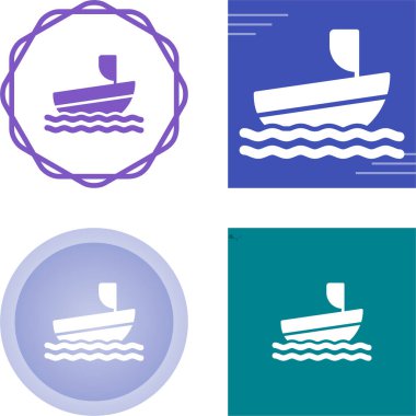 modaya uygun olarak izole edilmiş arkaplan simgeleri