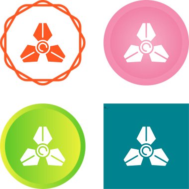 Çarkıfelek doğrusal simgesi. İnce çizgi özelleştirilebilir illüstrasyon. Contour sembolü. Vektör izole çizim. Düzenlenebilir vuruş