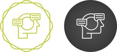 İzole edilmiş ince düz simgelerin toplanması, Doğal Dil İşleme