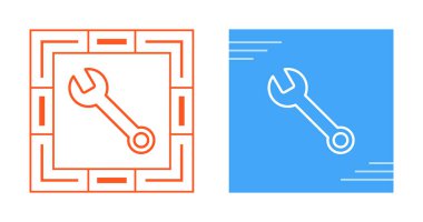 Anahtar simgeleri ayarlandı, vektör illüstrasyonu