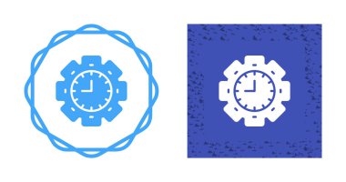 İşkence simgelerinin basit çizgisi 