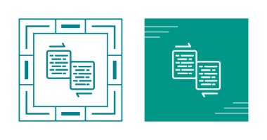 Beyaz arkaplan, vektör illüstrasyonunda izole edilmiş belge kümesi                 