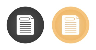 Belge sembolünün renkli soyut vektör görüntüsü