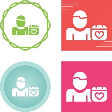 Olay yöneticisi piksel mükemmel doğrusal simge. İnce çizgi özelleştirilebilir illüstrasyon. Contour sembolü. Vektör izole çizimi