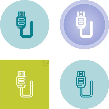 USB flash disk simgelerini beyaz arkaplanda izole et