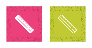 Düz Yöneticiler web simgeleri, vektör illüstrasyonu