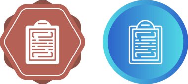 Panoların vektör illüstrasyonu modern simgeler         