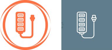 Çevrimiçi araçlar için basit vektör simgeleri, USB İnbot