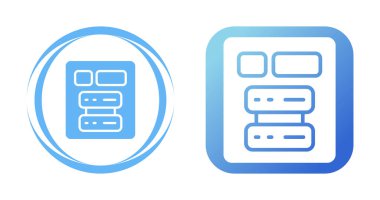 Beyaz arkaplanda izole edilmiş hat güç çıkış simgesini ayarla. Güç prizi. vektör illüstrasyonu 