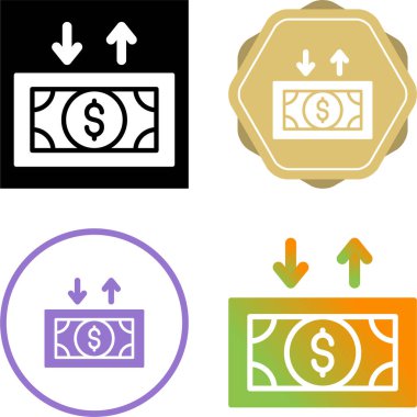 para web simgesi vektör illüstrasyonu