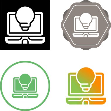 Eldivenlerin vektör çizimi web simgeleri ayarlandı 