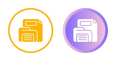 düzenleyici simgesi işaret vektör illüstrasyonu 