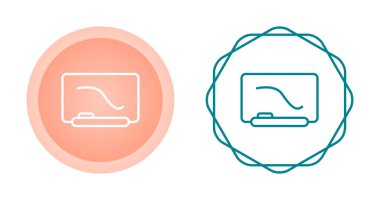 Basit modern vektör simgesi paketi, Etkileşimli Whiteboard