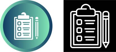 Panoların vektör illüstrasyonu modern simgeler         