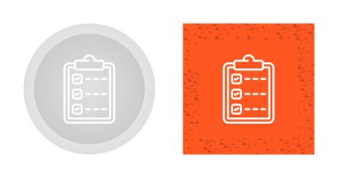 Pano web simgeleri vektör illüstrasyonu