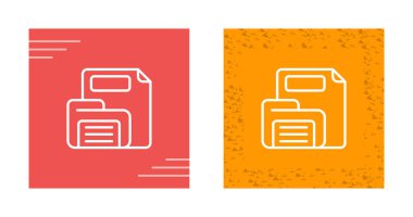 düzenleyici simgesi işaret vektör illüstrasyonu 