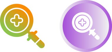 Simge seti, vektör illüstrasyonu ekle 