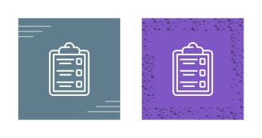 Panoların vektör illüstrasyonu modern simgeler         