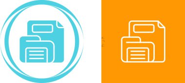 düzenleyici simgesi işaret vektör illüstrasyonu 