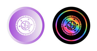 simge çizgisi simgeleri vektör illüstrasyonunu ayarla 