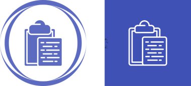 belge yapıştırıcı simgeleri ayarlandı, vektör illüstrasyonu