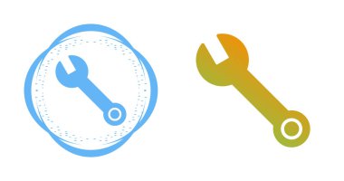 Anahtar simgeleri ayarlandı, vektör illüstrasyonu