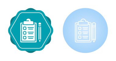 Panoların vektör illüstrasyonu modern simgeler         