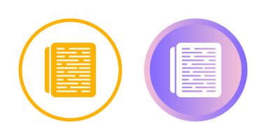 kullanıcı arayüzü vektör çizgisi simgesi