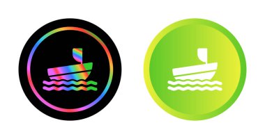 modaya uygun olarak izole edilmiş arkaplan simgeleri