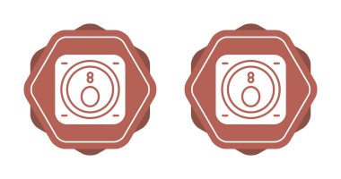 Kimyasal element simgelerinin basit ağ kümesi