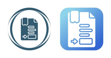 Mermi noktaları vektör illüstrasyonlu birkaç belge 