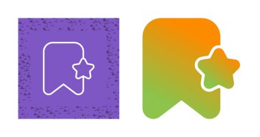 Yer imi simgeleri kümesi, vektör illüstrasyonu 