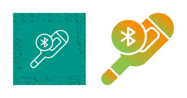 Dijital ve yazdırma projeleri için akıllı termometre renk düz simgesi. Uygulamalar ve web siteleri için en az temiz simgeler. UI UX ve markalaşma için modern basit simgeler