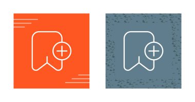 Yer imi simgesi işaret vektör illüstrasyonu 