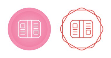 Çağdaş vektör simgesi paketi, Gönderme Kutusu