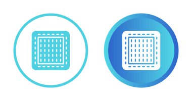 Ana kart simgeleri vektör illüstrasyonunu ayarla 