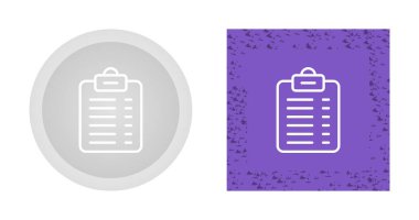 Panoların vektör illüstrasyonu modern simgeler         