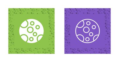 yuvarlak kan hücreleri simgeleri 