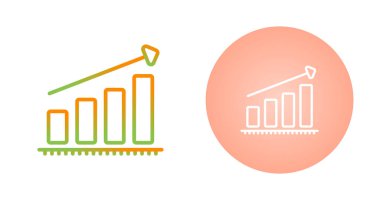 iş grafik simgeleri ayarlandı, vektör illüstrasyonu