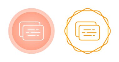 Beyaz arkaplanda izole edilmiş belge vektör simgesi. Web ve uygulama için dosya kopyalama simgesi