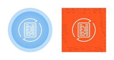 bilgisayar arayüzü vektör çizgisi simgesi