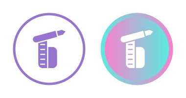 Koleksiyonda kalite vektör simgeleri, acil kaçış aracı