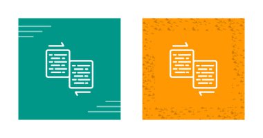 Beyaz arkaplan, vektör illüstrasyonunda izole edilmiş belge kümesi                 